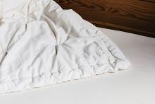 HLO Comforter Natural Wool