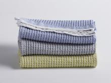 Luxury Organic kitchen Towels