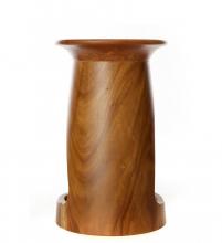 African 18" Portal Table