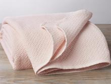 Honeycomb Baby Blanket