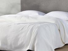 organic blanket