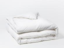 Coyuchi Organic Indio Duvet Cover 