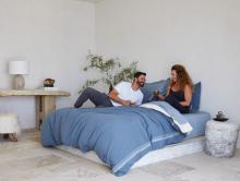coyuchi sonoma organic duvet cover