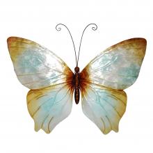 Eangee Butterfly Wall Decor 