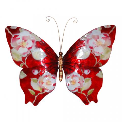 Eangee Butterfly Wall Decor 