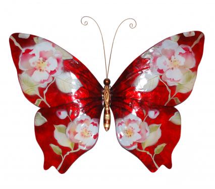 Eangee Butterfly Wall Decor 