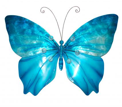 Eangee Butterfly Wall Decor 