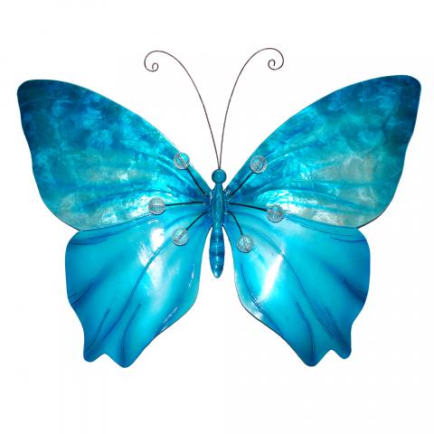 Eangee Butterfly Wall Decor 
