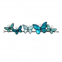 Eangee Butterflies On A Wire Wall Decor