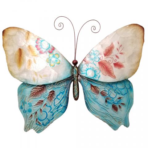Eangee Butterfly Wall Decor