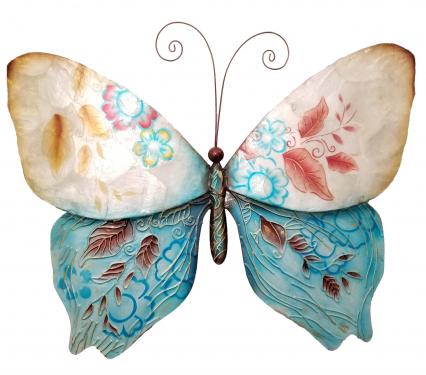 Eangee Butterfly Wall Decor