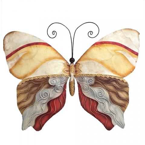 Eangee Butterfly Wall Decor 
