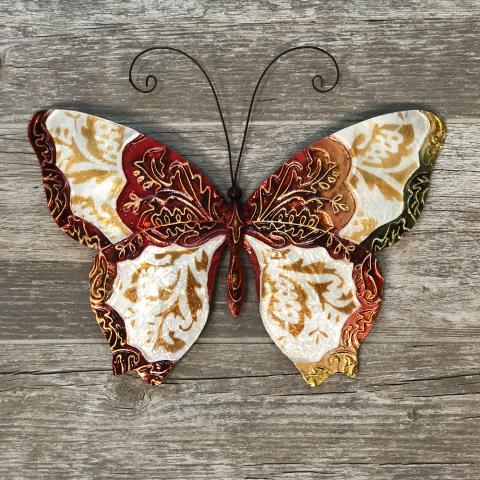 Eangee Butterfly Wall Decor