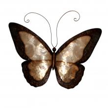 Eangee Butterfly Wall Decor