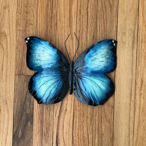 Eangee Butterfly Wall Decor