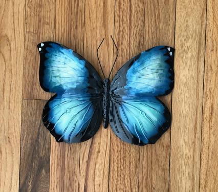 Eangee Butterfly Wall Decor