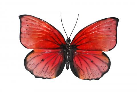 Eangee Butterfly Wall Decor