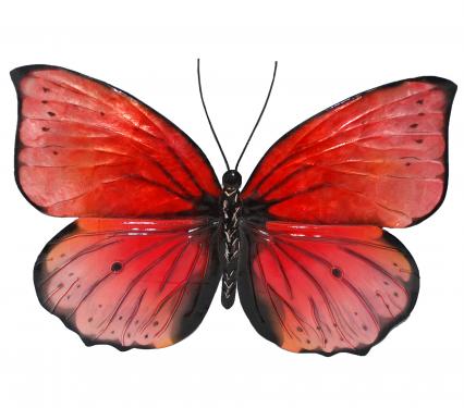 Eangee Butterfly Wall Decor