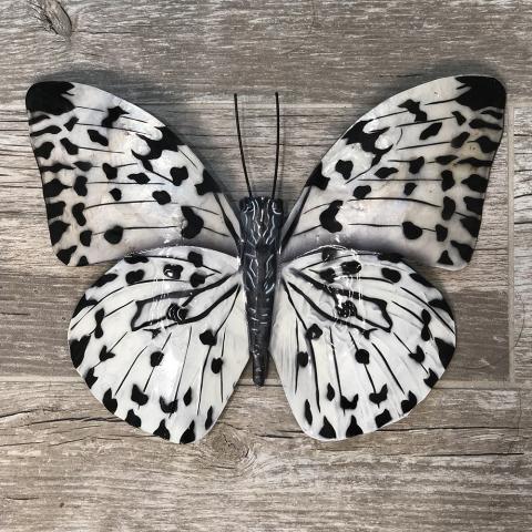 Eangee Butterfly Wall Decor