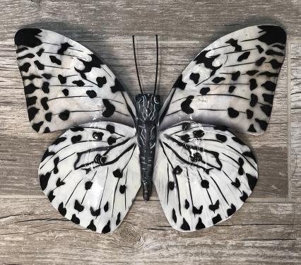 Eangee Butterfly Wall Decor
