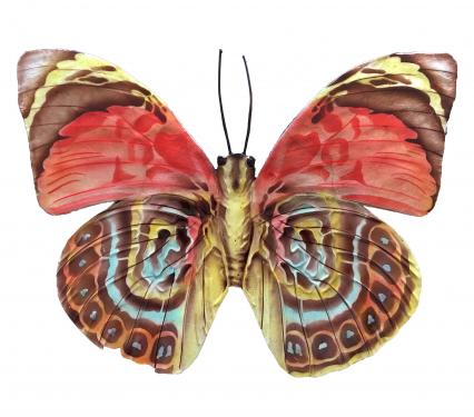 Eangee Butterfly Wall Decor