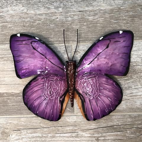 Eangee Butterfly Wall Decor