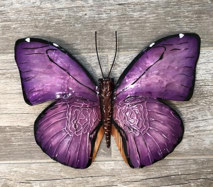 Eangee Butterfly Wall Decor
