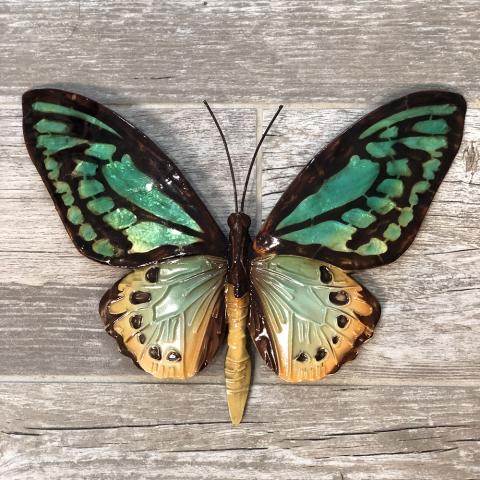 Eangee Butterfly Wall Decor
