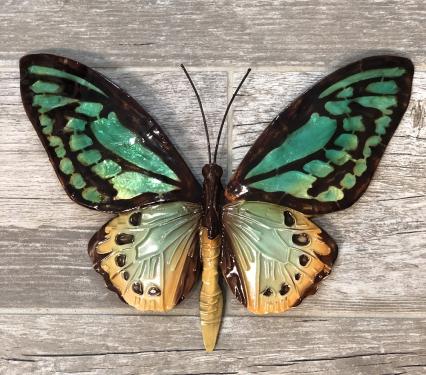 Eangee Butterfly Wall Decor