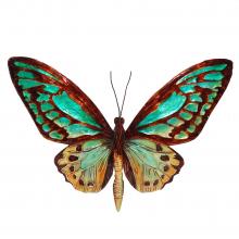 Eangee Butterfly Wall Decor