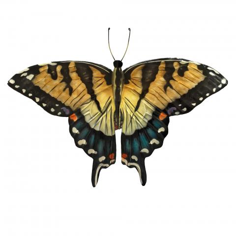 Eangee Butterfly Wall Decor