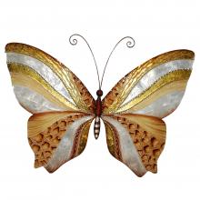 Eangee Butterfly Wall Decor