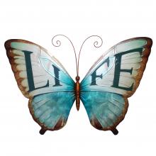 Eangee Butterfly Wall Decor