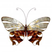 Eangee Butterfly Wall Decor