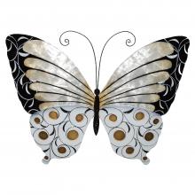 Eangee Butterfly Wall Decor
