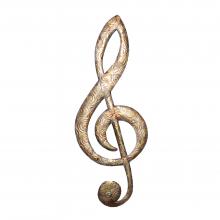 Eangee Music Wall Decor Note