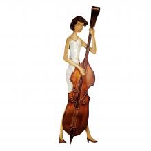 Eangee Musician Wall Decor