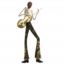 Eangee Musician Wall Decor