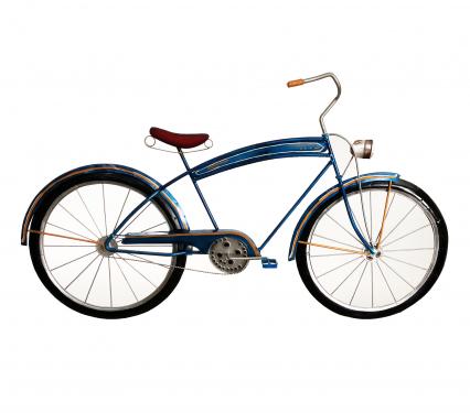 Eangee Bicycle Wall Decor