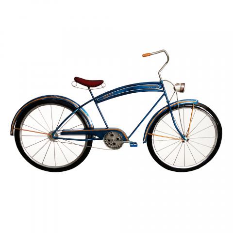 Eangee Bicycle Wall Decor