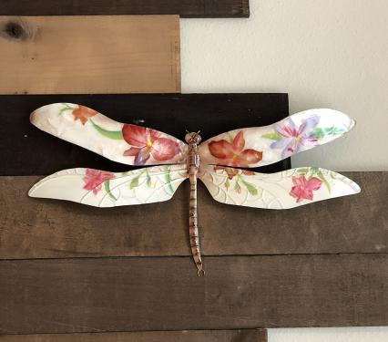 Eangee Dragonfly