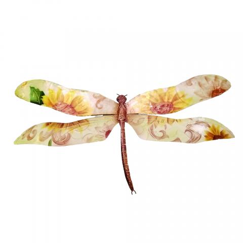 Eangee Dragonfly Wall Decor