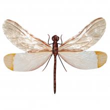 Eangee Dragonfly Wall Decor
