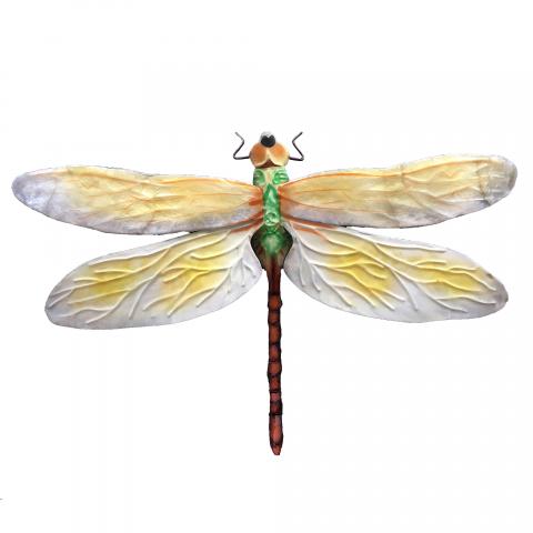 Eangee Dragonfly Wall Decor