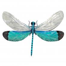 Eangee Dragonfly Wall Decor 
