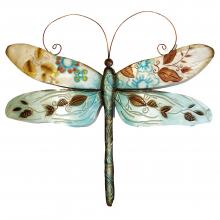 Eangee Dragonfly Wall Decor 