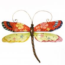 Eangee Dragonfly Wall Decor 