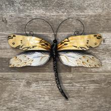 Eangee Dragonfly Wall Decor 