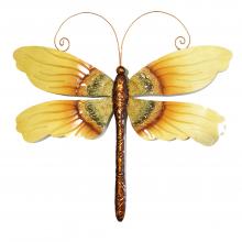 Eangee Dragonfly Wall Decor 