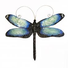 Eangee Dragonfly Wall Decor 